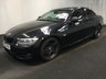 USED 2012 62 BMW 3 SERIES 3.0 330D SPORT PLUS EDITION 2d 242 BHP * CLIMATE CONTROL * NAVIGATION * PARKING SENSORS * PRIVACY GLASS * MOT NOV * 2 KEYS * 19 IMNCH ALLOY WHEELS *