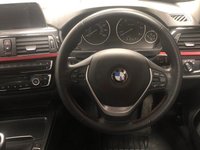 USED 2017 66 BMW 4 SERIES 2.0 420D SPORT GRAN COUPE 4d 188 BHP FREE 15 MONTHS AU WARRANTY