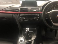 USED 2017 66 BMW 4 SERIES 2.0 420D SPORT GRAN COUPE 4d 188 BHP FREE 15 MONTHS AU WARRANTY