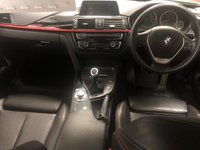 USED 2017 66 BMW 4 SERIES 2.0 420D SPORT GRAN COUPE 4d 188 BHP FREE 15 MONTHS AU WARRANTY