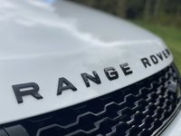 USED 2016 16 LAND ROVER RANGE ROVER EVOQUE 2.0 TD4 HSE DYNAMIC 5d 177 BHP Pan roof Black Pack 20" Alloys