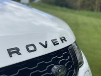 USED 2016 16 LAND ROVER RANGE ROVER EVOQUE 2.0 TD4 HSE DYNAMIC 5d 177 BHP Pan roof Black Pack 20" Alloys