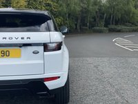 USED 2016 16 LAND ROVER RANGE ROVER EVOQUE 2.0 TD4 HSE DYNAMIC 5d 177 BHP Pan roof Black Pack 20" Alloys