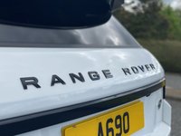 USED 2016 16 LAND ROVER RANGE ROVER EVOQUE 2.0 TD4 HSE DYNAMIC 5d 177 BHP Pan roof Black Pack 20" Alloys