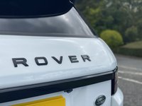 USED 2016 16 LAND ROVER RANGE ROVER EVOQUE 2.0 TD4 HSE DYNAMIC 5d 177 BHP Pan roof Black Pack 20" Alloys