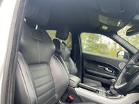 USED 2016 16 LAND ROVER RANGE ROVER EVOQUE 2.0 TD4 HSE DYNAMIC 5d 177 BHP Pan roof Black Pack 20" Alloys