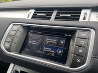 USED 2016 16 LAND ROVER RANGE ROVER EVOQUE 2.0 TD4 HSE DYNAMIC 5d 177 BHP Pan roof Black Pack 20" Alloys