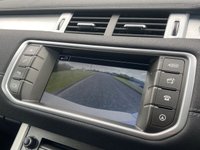 USED 2016 16 LAND ROVER RANGE ROVER EVOQUE 2.0 TD4 HSE DYNAMIC 5d 177 BHP Pan roof Black Pack 20" Alloys