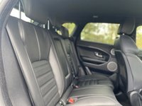 USED 2016 16 LAND ROVER RANGE ROVER EVOQUE 2.0 TD4 HSE DYNAMIC 5d 177 BHP Pan roof Black Pack 20" Alloys
