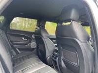 USED 2016 16 LAND ROVER RANGE ROVER EVOQUE 2.0 TD4 HSE DYNAMIC 5d 177 BHP Pan roof Black Pack 20" Alloys