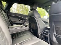 USED 2016 16 LAND ROVER RANGE ROVER EVOQUE 2.0 TD4 HSE DYNAMIC 5d 177 BHP Pan roof Black Pack 20" Alloys