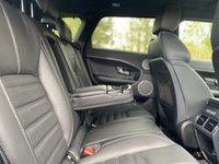 USED 2016 16 LAND ROVER RANGE ROVER EVOQUE 2.0 TD4 HSE DYNAMIC 5d 177 BHP Pan roof Black Pack 20" Alloys