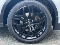 USED 2016 16 LAND ROVER RANGE ROVER EVOQUE 2.0 TD4 HSE DYNAMIC 5d 177 BHP Pan roof Black Pack 20" Alloys