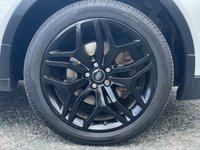 USED 2016 16 LAND ROVER RANGE ROVER EVOQUE 2.0 TD4 HSE DYNAMIC 5d 177 BHP Pan roof Black Pack 20" Alloys