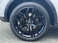 USED 2016 16 LAND ROVER RANGE ROVER EVOQUE 2.0 TD4 HSE DYNAMIC 5d 177 BHP Pan roof Black Pack 20" Alloys