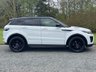 USED 2016 16 LAND ROVER RANGE ROVER EVOQUE 2.0 TD4 HSE DYNAMIC 5d 177 BHP Pan roof Black Pack 20" Alloys