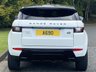 USED 2016 16 LAND ROVER RANGE ROVER EVOQUE 2.0 TD4 HSE DYNAMIC 5d 177 BHP Pan roof Black Pack 20" Alloys