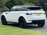 USED 2016 16 LAND ROVER RANGE ROVER EVOQUE 2.0 TD4 HSE DYNAMIC 5d 177 BHP Pan roof Black Pack 20" Alloys