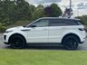 USED 2016 16 LAND ROVER RANGE ROVER EVOQUE 2.0 TD4 HSE DYNAMIC 5d 177 BHP Pan roof Black Pack 20" Alloys