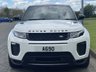 USED 2016 16 LAND ROVER RANGE ROVER EVOQUE 2.0 TD4 HSE DYNAMIC 5d 177 BHP Pan roof Black Pack 20" Alloys