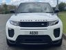 USED 2016 16 LAND ROVER RANGE ROVER EVOQUE 2.0 TD4 HSE DYNAMIC 5d 177 BHP Pan roof Black Pack 20" Alloys