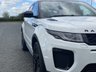 USED 2016 16 LAND ROVER RANGE ROVER EVOQUE 2.0 TD4 HSE DYNAMIC 5d 177 BHP Pan roof Black Pack 20" Alloys