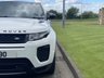 USED 2016 16 LAND ROVER RANGE ROVER EVOQUE 2.0 TD4 HSE DYNAMIC 5d 177 BHP Pan roof Black Pack 20" Alloys