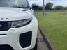 USED 2016 16 LAND ROVER RANGE ROVER EVOQUE 2.0 TD4 HSE DYNAMIC 5d 177 BHP Pan roof Black Pack 20" Alloys