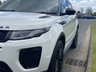 USED 2016 16 LAND ROVER RANGE ROVER EVOQUE 2.0 TD4 HSE DYNAMIC 5d 177 BHP Pan roof Black Pack 20" Alloys