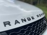 USED 2016 16 LAND ROVER RANGE ROVER EVOQUE 2.0 TD4 HSE DYNAMIC 5d 177 BHP Pan roof Black Pack 20" Alloys