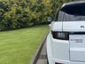 USED 2016 16 LAND ROVER RANGE ROVER EVOQUE 2.0 TD4 HSE DYNAMIC 5d 177 BHP Pan roof Black Pack 20" Alloys