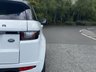 USED 2016 16 LAND ROVER RANGE ROVER EVOQUE 2.0 TD4 HSE DYNAMIC 5d 177 BHP Pan roof Black Pack 20" Alloys