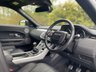USED 2016 16 LAND ROVER RANGE ROVER EVOQUE 2.0 TD4 HSE DYNAMIC 5d 177 BHP Pan roof Black Pack 20" Alloys