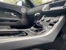 USED 2016 16 LAND ROVER RANGE ROVER EVOQUE 2.0 TD4 HSE DYNAMIC 5d 177 BHP Pan roof Black Pack 20" Alloys