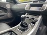 USED 2016 16 LAND ROVER RANGE ROVER EVOQUE 2.0 TD4 HSE DYNAMIC 5d 177 BHP Pan roof Black Pack 20" Alloys