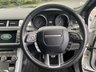 USED 2016 16 LAND ROVER RANGE ROVER EVOQUE 2.0 TD4 HSE DYNAMIC 5d 177 BHP Pan roof Black Pack 20" Alloys