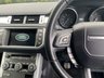 USED 2016 16 LAND ROVER RANGE ROVER EVOQUE 2.0 TD4 HSE DYNAMIC 5d 177 BHP Pan roof Black Pack 20" Alloys