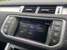USED 2016 16 LAND ROVER RANGE ROVER EVOQUE 2.0 TD4 HSE DYNAMIC 5d 177 BHP Pan roof Black Pack 20" Alloys