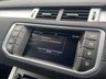 USED 2016 16 LAND ROVER RANGE ROVER EVOQUE 2.0 TD4 HSE DYNAMIC 5d 177 BHP Pan roof Black Pack 20" Alloys