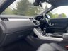 USED 2016 16 LAND ROVER RANGE ROVER EVOQUE 2.0 TD4 HSE DYNAMIC 5d 177 BHP Pan roof Black Pack 20" Alloys