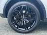 USED 2016 16 LAND ROVER RANGE ROVER EVOQUE 2.0 TD4 HSE DYNAMIC 5d 177 BHP Pan roof Black Pack 20" Alloys