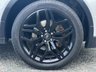 USED 2016 16 LAND ROVER RANGE ROVER EVOQUE 2.0 TD4 HSE DYNAMIC 5d 177 BHP Pan roof Black Pack 20" Alloys