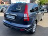 USED 2008 58 HONDA CR-V 2.2 I-CTDI Executive AWD 5dr - PANORAMIC SUNROOF 