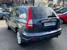 USED 2008 58 HONDA CR-V 2.2 I-CTDI Executive AWD 5dr - PANORAMIC SUNROOF 