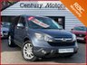 USED 2008 58 HONDA CR-V 2.2 I-CTDI Executive AWD 5dr - PANORAMIC SUNROOF 