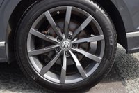 USED 2015 15 VOLKSWAGEN PASSAT 2.0 R LINE TDI BLUEMOTION TECHNOLOGY DSG 4d 188 BHP DYN AUDIO! REVERSE CAMERA! SAT NAV! DAB! FULL HISTORY!