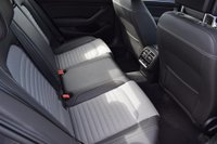 USED 2015 15 VOLKSWAGEN PASSAT 2.0 R LINE TDI BLUEMOTION TECHNOLOGY DSG 4d 188 BHP DYN AUDIO! REVERSE CAMERA! SAT NAV! DAB! FULL HISTORY!