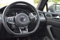 USED 2015 15 VOLKSWAGEN PASSAT 2.0 R LINE TDI BLUEMOTION TECHNOLOGY DSG 4d 188 BHP DYN AUDIO! REVERSE CAMERA! SAT NAV! DAB! FULL HISTORY!