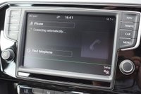 USED 2015 15 VOLKSWAGEN PASSAT 2.0 R LINE TDI BLUEMOTION TECHNOLOGY DSG 4d 188 BHP DYN AUDIO! REVERSE CAMERA! SAT NAV! DAB! FULL HISTORY!