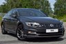USED 2015 15 VOLKSWAGEN PASSAT 2.0 R LINE TDI BLUEMOTION TECHNOLOGY DSG 4d 188 BHP DYN AUDIO! REVERSE CAMERA! SAT NAV! DAB! FULL HISTORY!